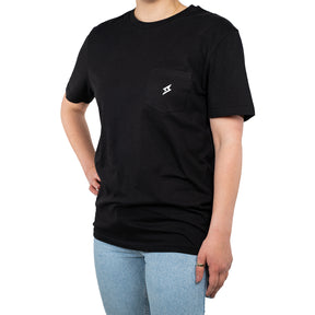 Super73 T-Shirt with Pocket