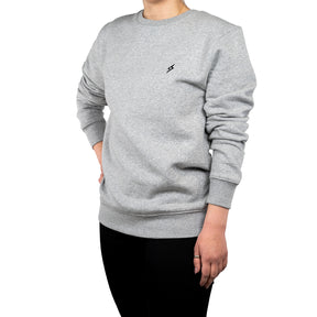 Super73 crew neck sweater