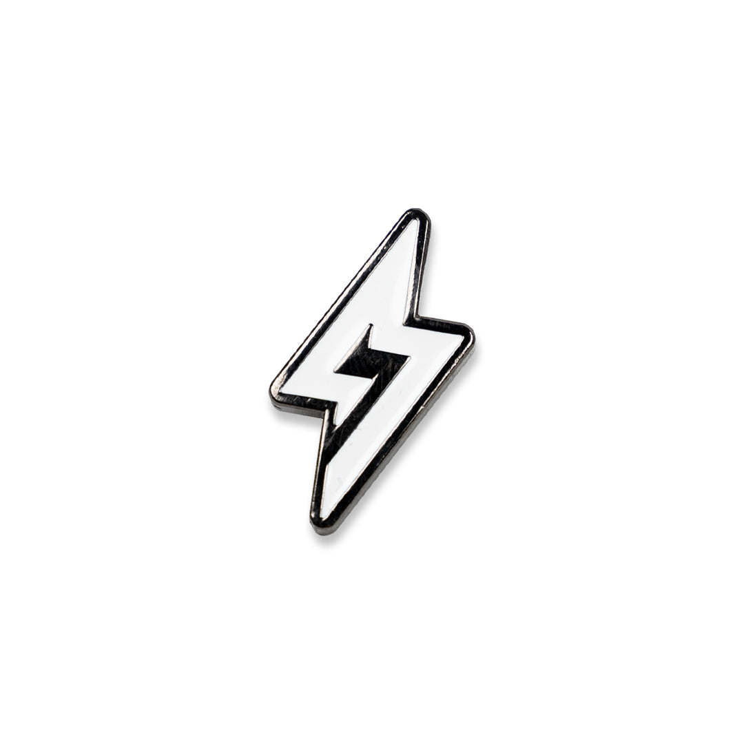 Super73 Icon pin
