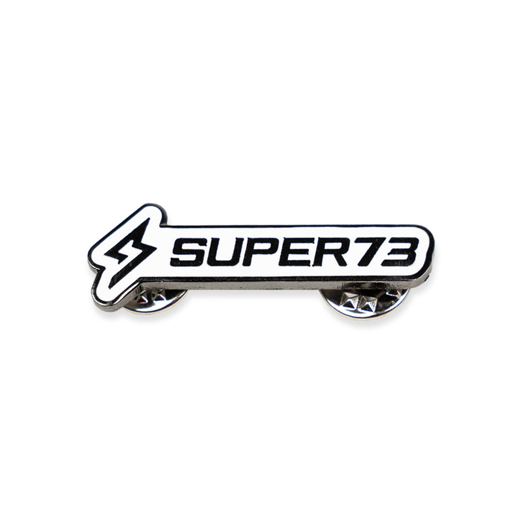 Super73 Pin