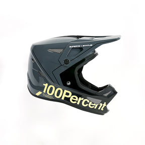 100% Super73 Status Helmet