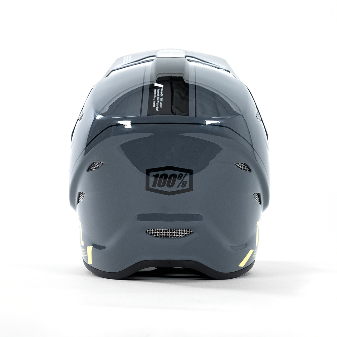 100% Super73 Status Helmet