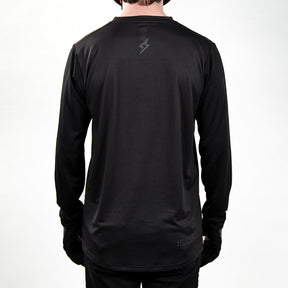 100% x SUPER73 Ridecamp Long Sleeve Jersey