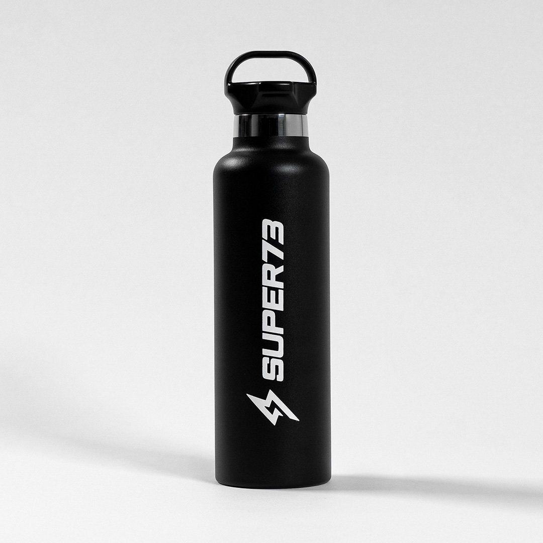 Super73 Stainless Steel Bottle