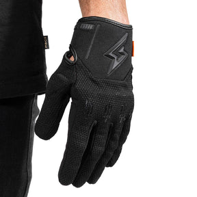 Super73 and Field Research Division Trax Glove