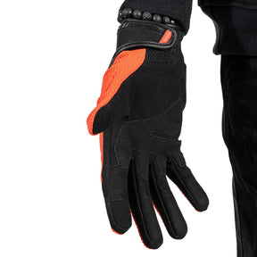 Super73 and Field Research Division Trax Glove