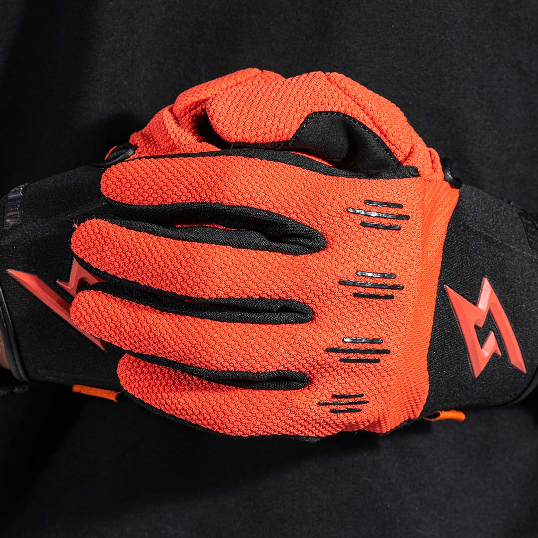 Super73 and Field Research Division Trax Glove