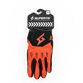 Super73 and Field Research Division Trax Glove