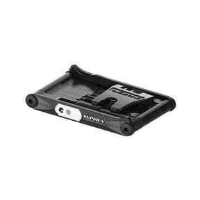 Lezyne Super V Bike Multi-Tool