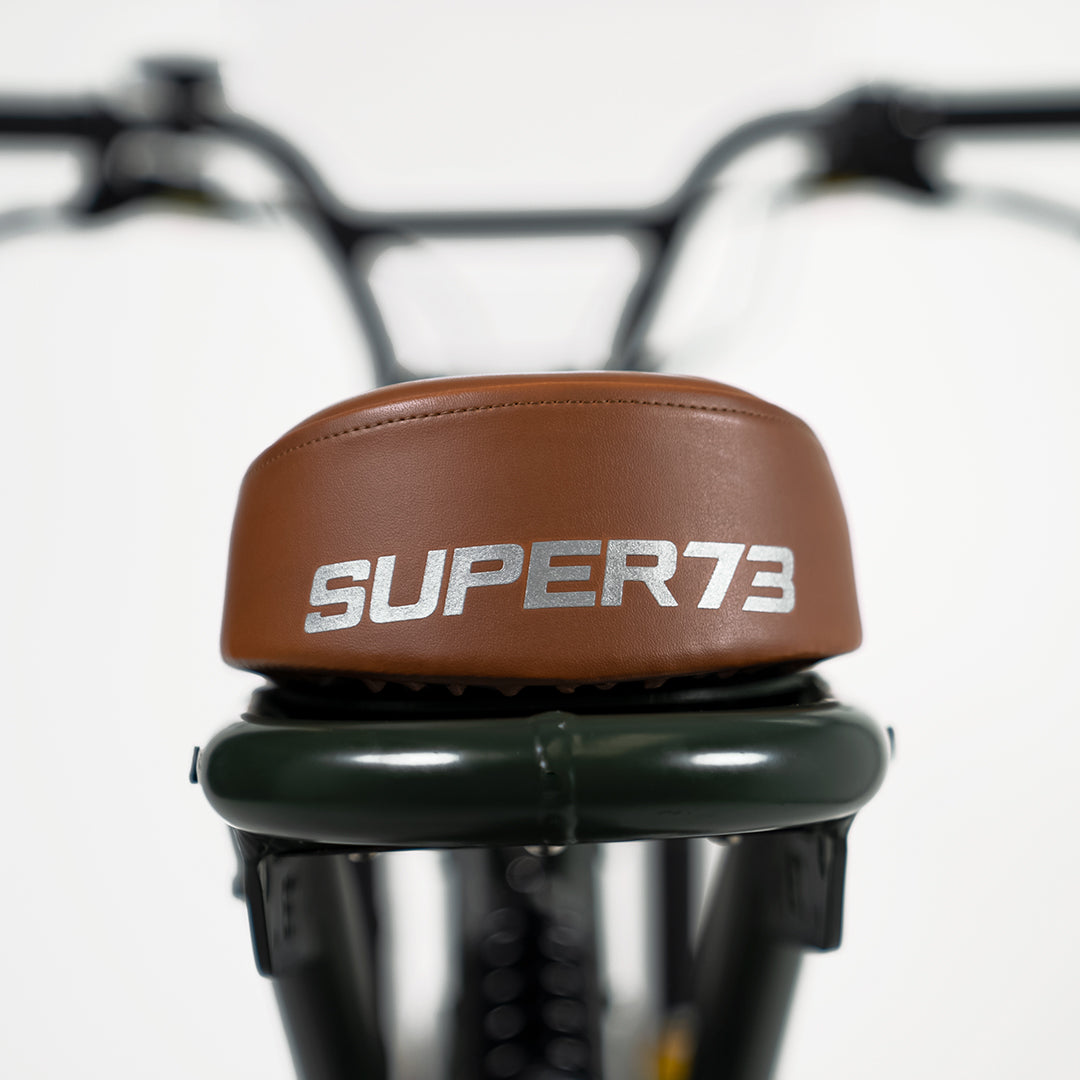 Super73 2-Up Seat