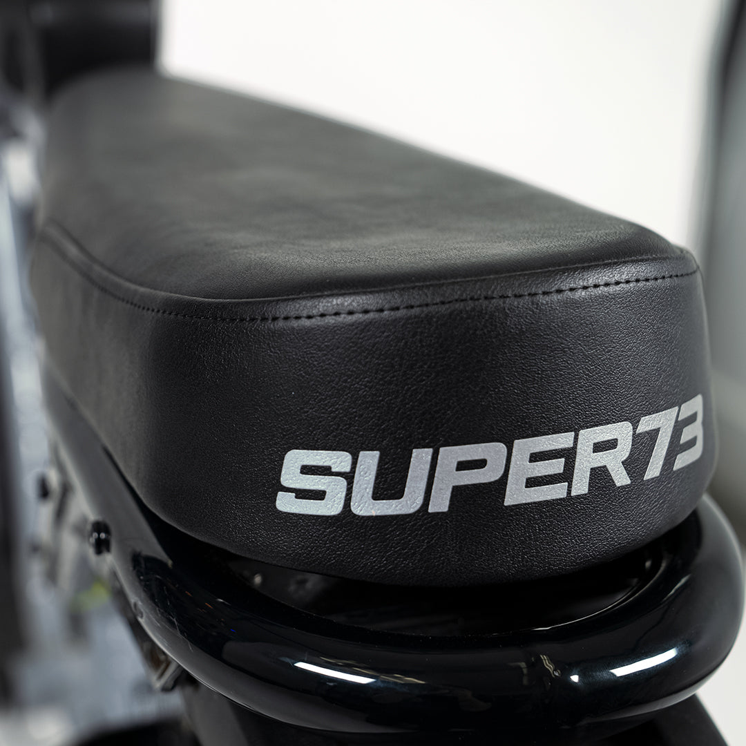 Super73 2-Up Seat