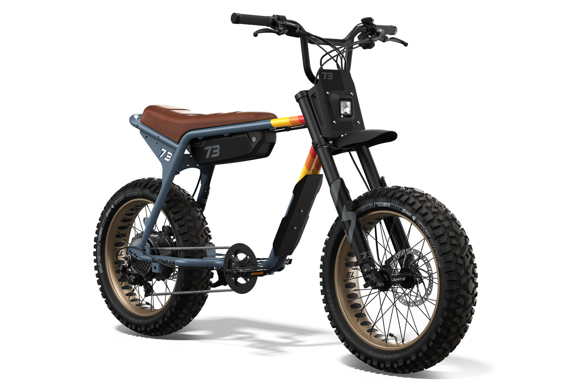 Super73-Z Adventure Corsetti ebike