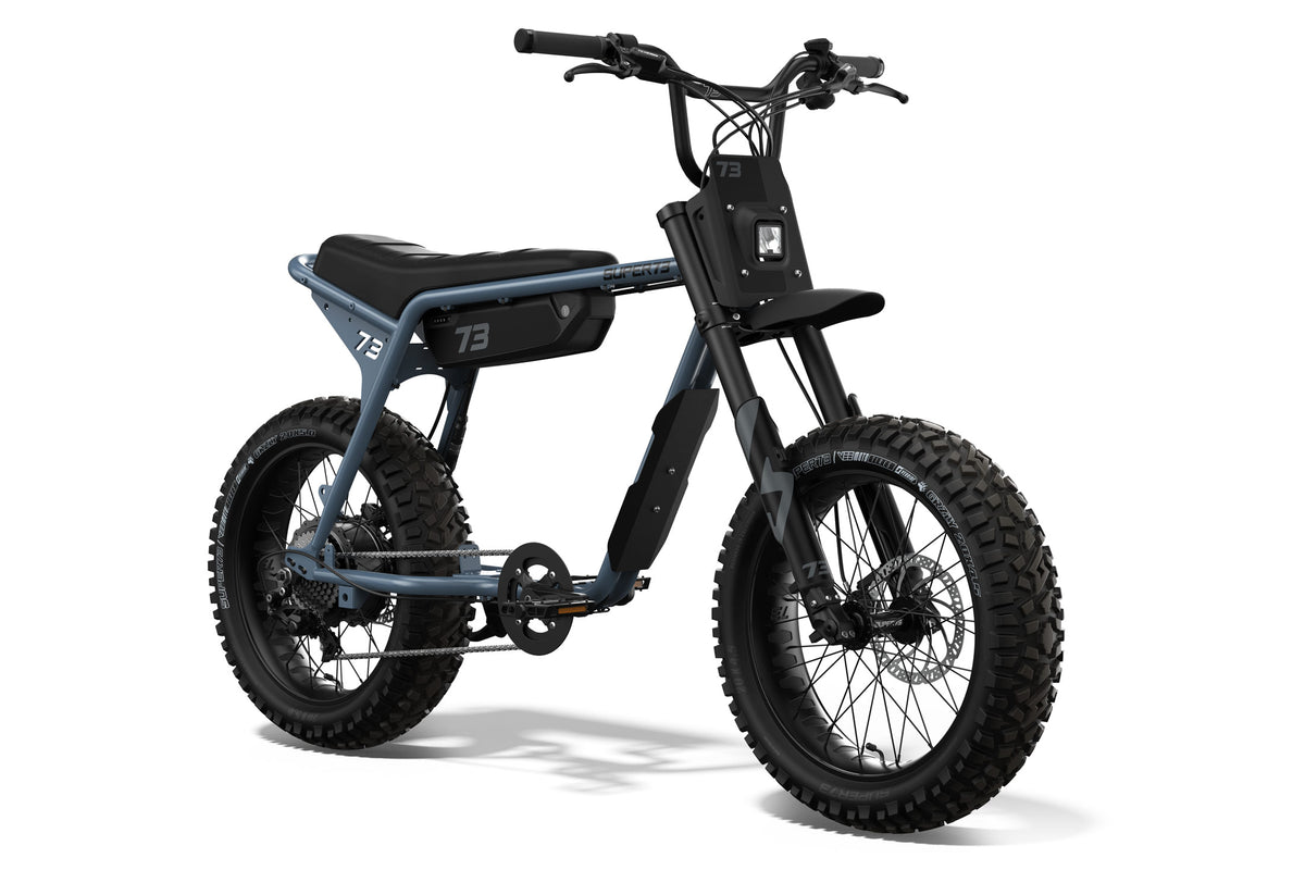 Super73-Z Adventure Panthro Blue ebike